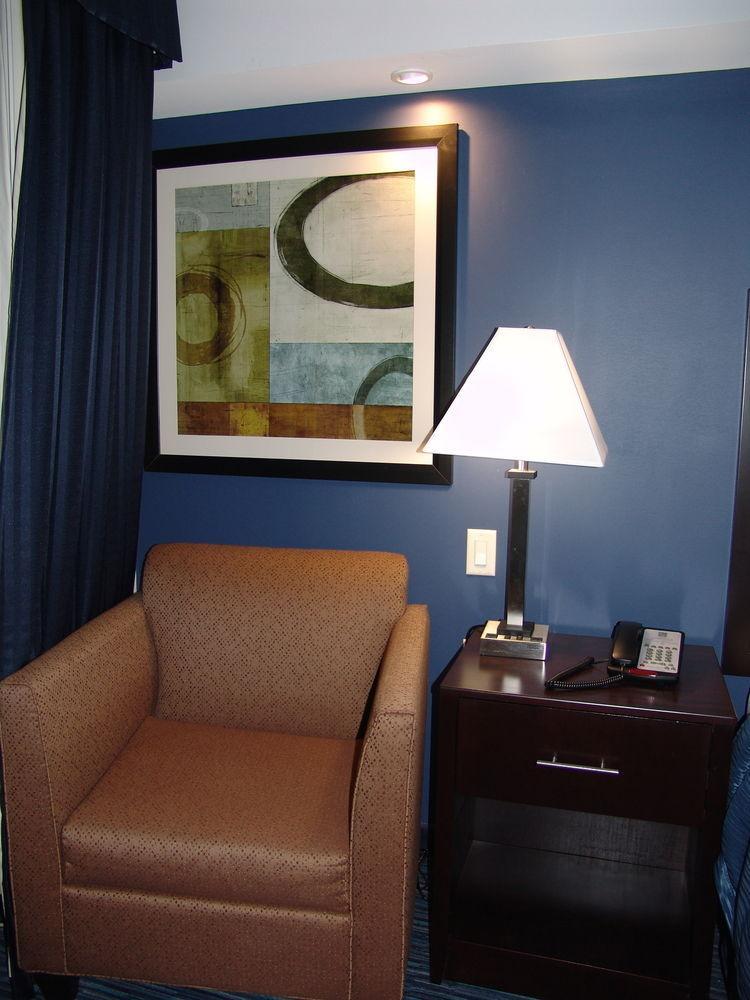 Hotel Clarion Pointe Downtown Syracuse Exteriér fotografie