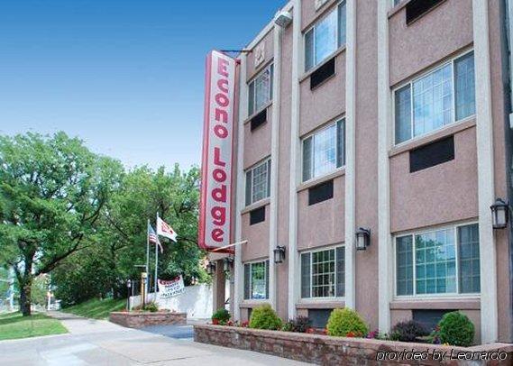 Hotel Clarion Pointe Downtown Syracuse Exteriér fotografie