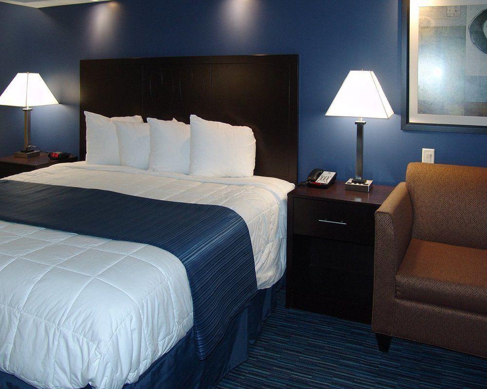 Hotel Clarion Pointe Downtown Syracuse Exteriér fotografie