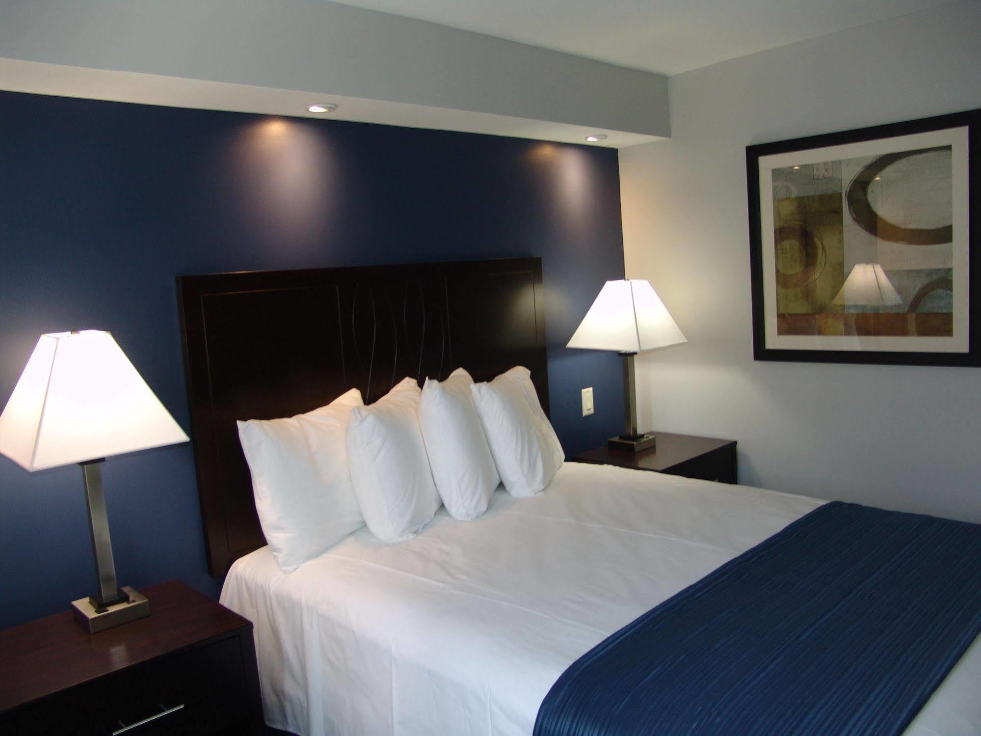Hotel Clarion Pointe Downtown Syracuse Exteriér fotografie