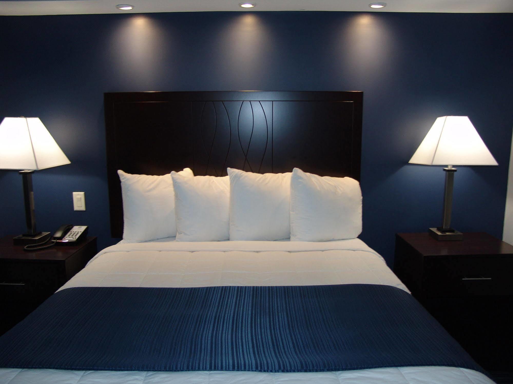 Hotel Clarion Pointe Downtown Syracuse Exteriér fotografie